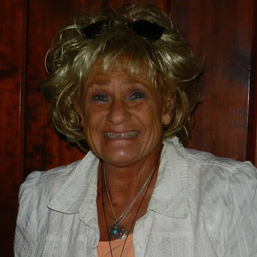 Meet your Posher, Patricia